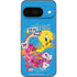Looney Tunes Tweety Bird Wild and Free Google Pixel 9 Skin